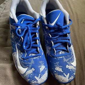 Nike Vapor football cleats